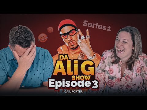 Ali G Takes on the WORLD 😂 Americans React to Da Ali G Show S1E3 ‘Roy Hattersley’
