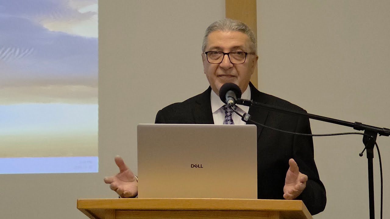 كيف يتبرر الإنسان عند الله؟