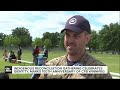 Indigenous reconciliation gathering at CFB Winnipeg celebrates identity, partnerships