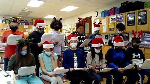 Reader's Theater in Mrs. Terri Richer's 5th Grade ...