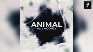 AG ft. MoonZz - Animal | Fate : The Winx Saga [Soundtrack]
