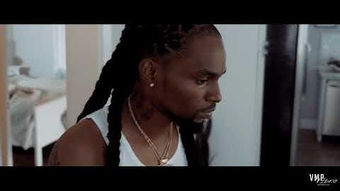 Raww Davis - I Need It Right Now (Shot by VMP_VIDEO)