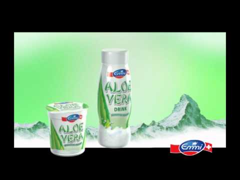 AloeVera D