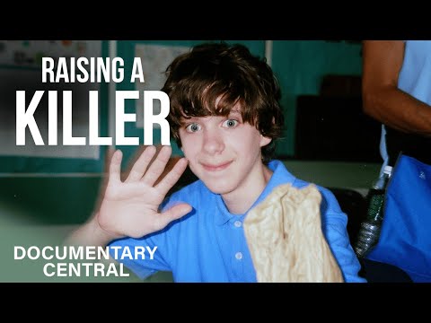 THE CHILDHOOD OF A KILLER | RAISING ADAM LANZA, THE SANDY HOOK SHOOTER