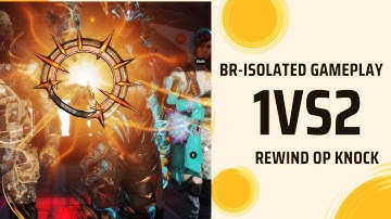 ENEMY CHASING 1VS2 CODM | COD MOBILE GAMEPLAY 2025 | CODM BR-GAMEPLAY | 1VS2 CODM  #CODM #CODMOBILE