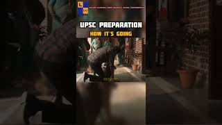 UPSC Transition | UPSC | LTX IAS | Vizag |