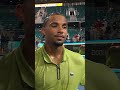 GABOS  #miamiopen #tennis #atp