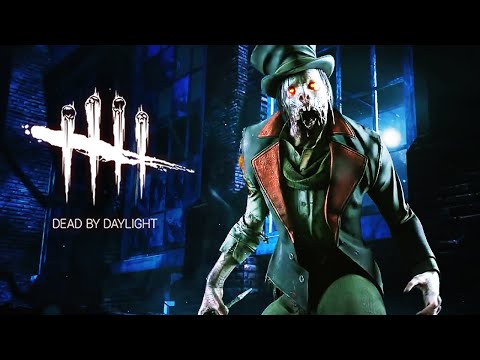Dead by Daylight: Descend Beyond - Official Collections Trailer