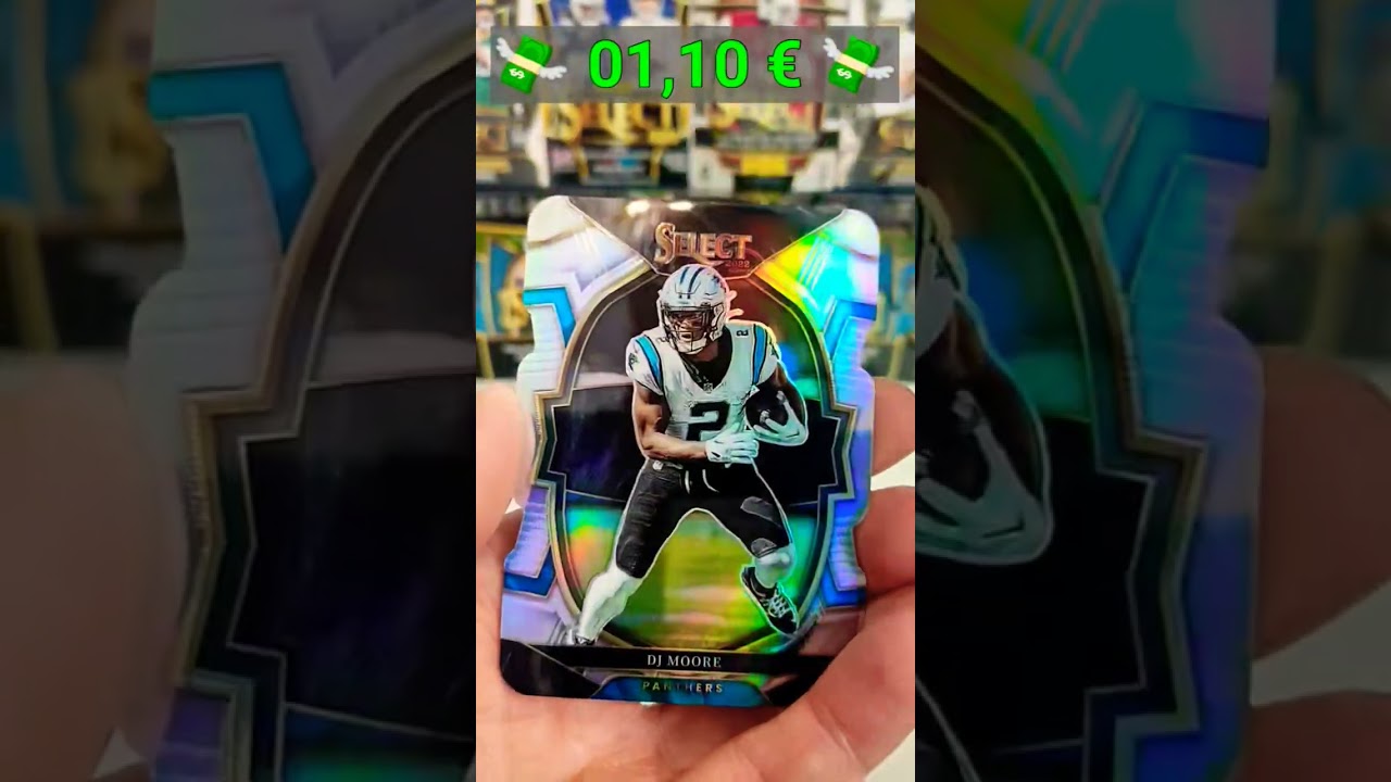 💸Save your MONEY! 📉 2022 Panini Select Blasterbox 🤔