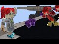 NEW HONEY TRAP in BedWars! - BlockmanGo