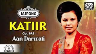 Aan Darwati - Katiir | Jaipong | Official Audio