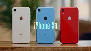 iPhone XR review - is it the best iPhone?