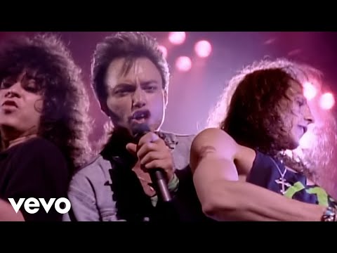 Queensryche - Operation: Mindcrime (Official Video)