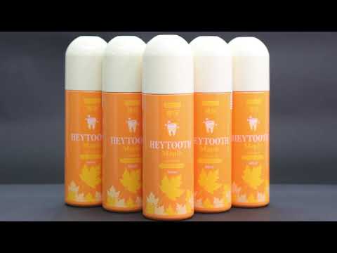 HEYTOOTH 구강청결제
