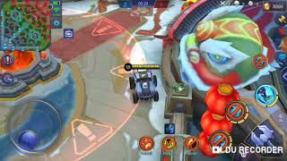 Tutorial bug johnson dan drift..kayak patrick petruck