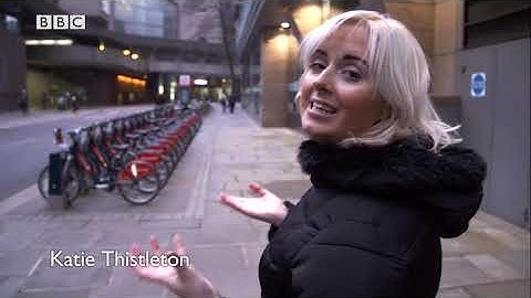 Focus 4 /2nd Edition/ Unit 6 Lesson 1 Video 25  BBC