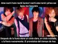 sid - watashi wa ame - Lyrics + Sub Esp