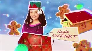 Stuck In The Middle 3X01 Stuck At Christmas Theme Song