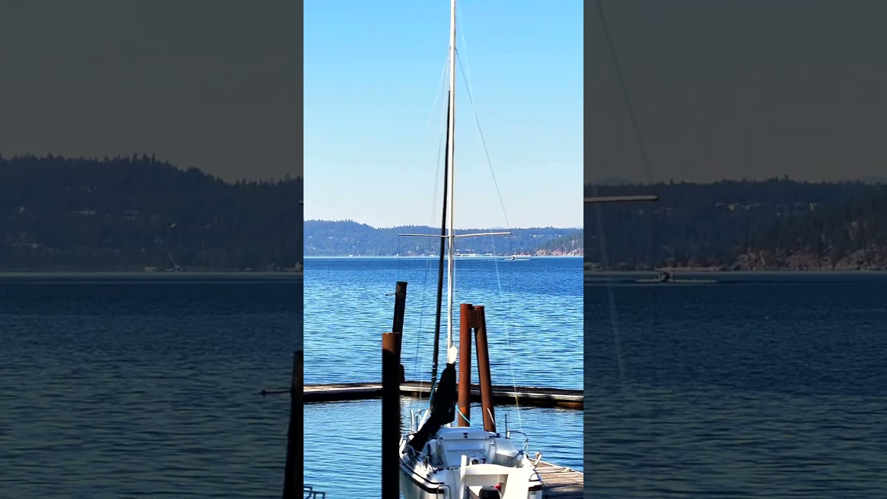 Luxury Property Tour | A Dream Home Canvas in Lake Coeur d’Alene Real Estate