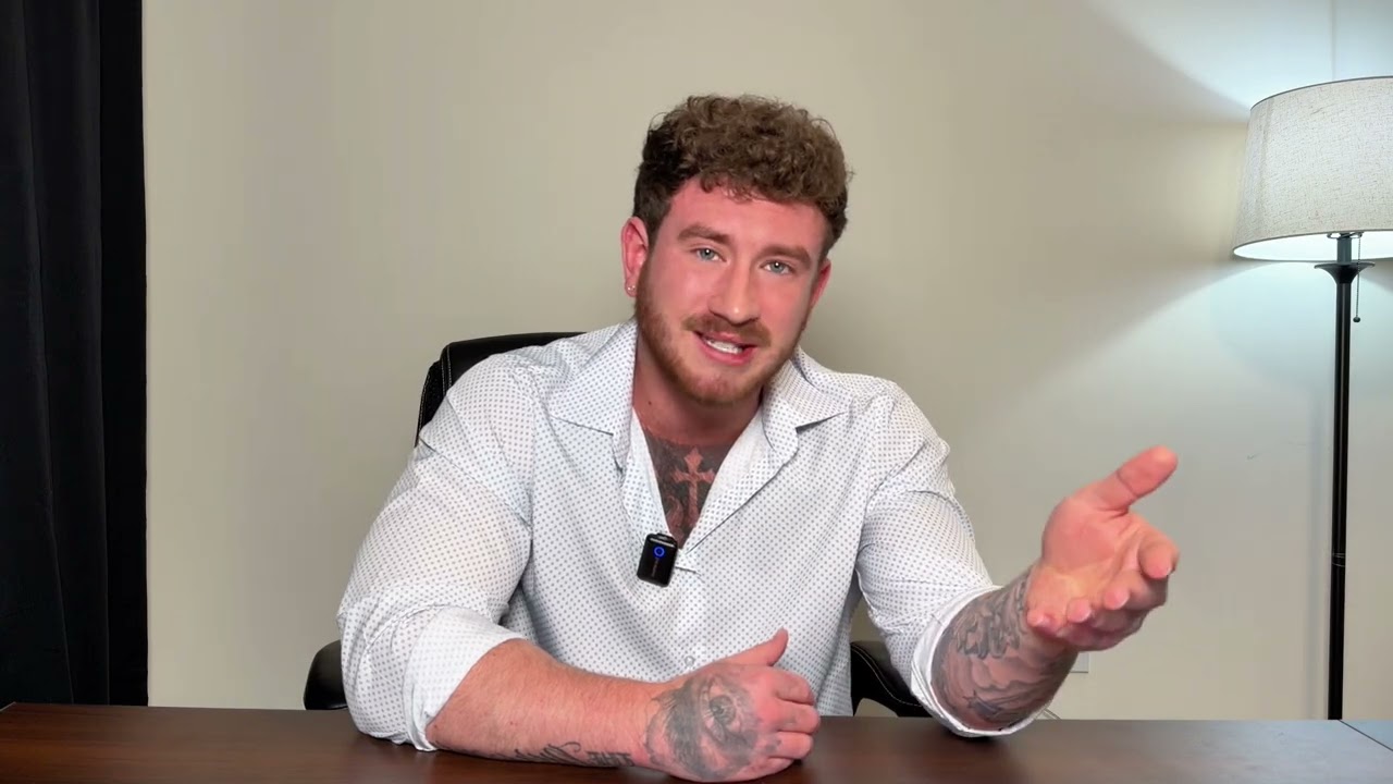 Why Sales Feels Harder Than It Should Be