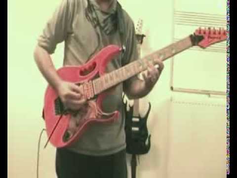 J.S Bach rock badinerie - YouTube