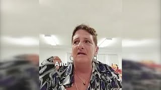 Colorado woman wins $8.25M in sex assault lawsuit against sheriff
