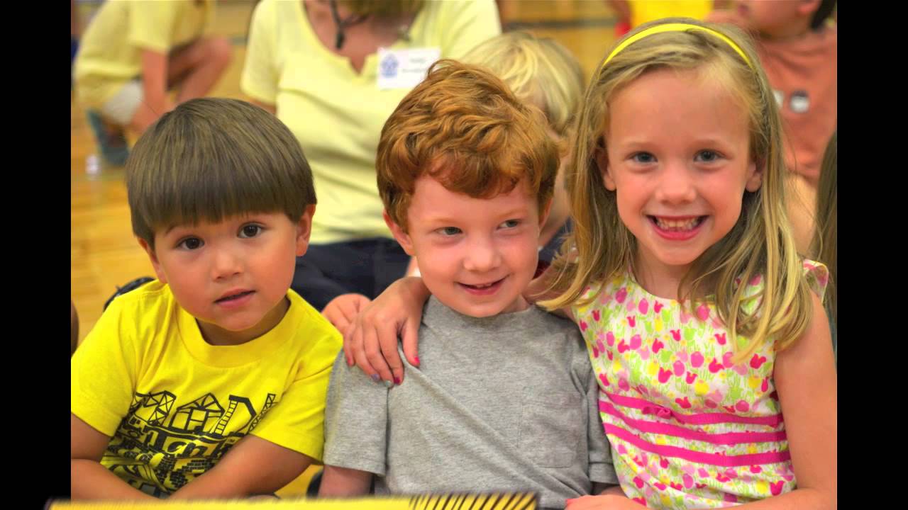 2014 Vacation Bible School: Workshop of Wonders