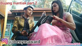 Induak2 biso vs saparo masak