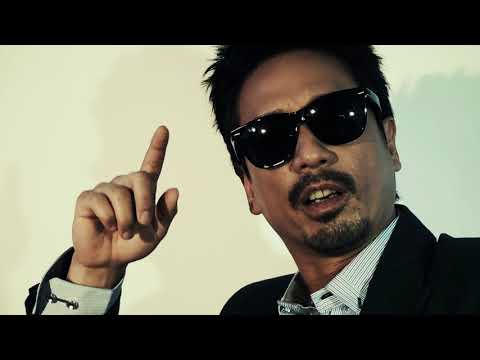 Eric Kwok歡迎夠博嘅你
