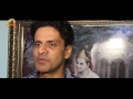 Manoj Bajpayee About Shah Rukh Khan : RAEES