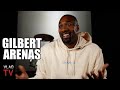 Gilbert Arenas on Saying Khloe's "P**** is Trash" After Tristan & Lamar Cheated on Her (Part 34)