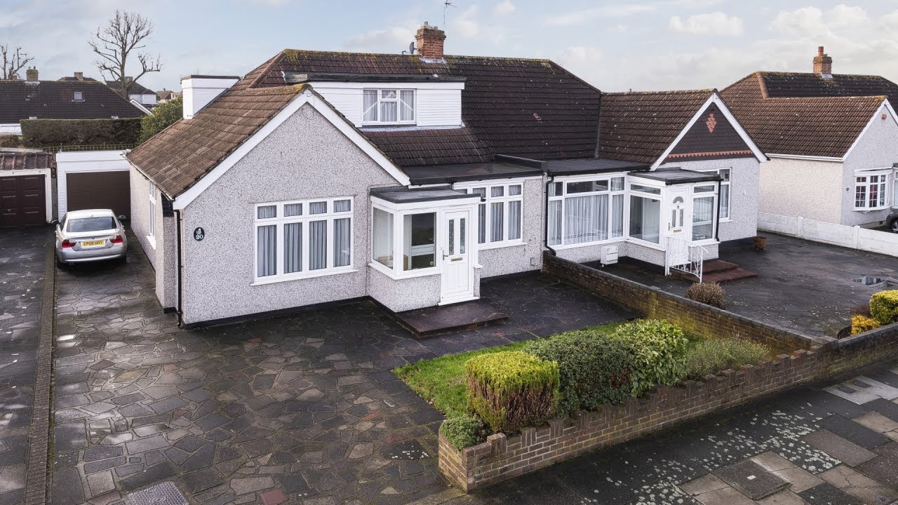 Albury Avenue, Bexleyheath FOR SALE YouTube