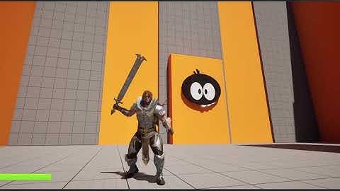 Gameplay Mechanics - Animation Mentor course - Alex Pilalis