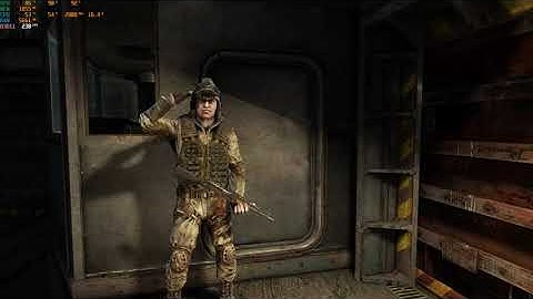 Metro Last Light Redux - New Mission DLC - The  Tower Pack