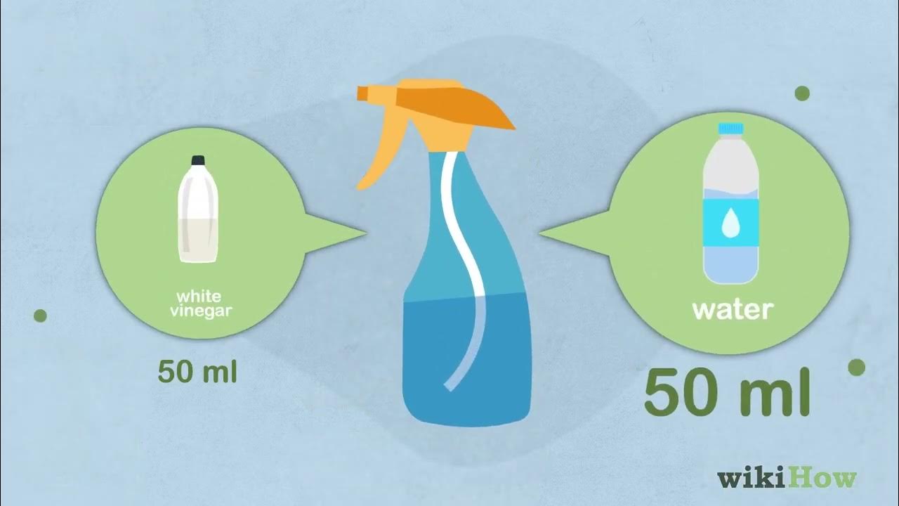 How to Keep Mirrors from Fogging up With Steam YouTube