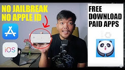 Download Aplikasi Berbayar di iOS GRATISSSS!! // NO JAILBREAK - Durasi: 5.36. 