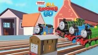 Thomas And Friends Song Roll Call , With All Engines Go Version | merch | Toys |
