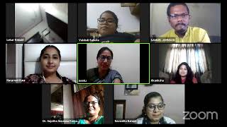 DAY 3 TRINITY COLLEGE FDP JALANDHAR