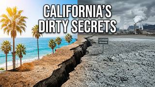 10 shocking secrets california hides from you
