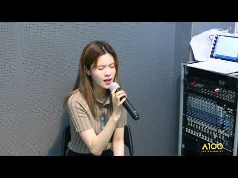 Friday Night Practice NeonPunch 다연 사랑했지만 김길중