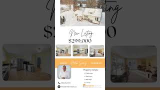 New Listing!