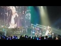 Grilletto/Speed Star - GARNiDELiA Anisong World Matsuri 2017