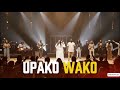 Upako Wako Swahili Powerful Worship Song 2025