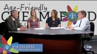 Age-Friendly Chelmsford: Premiere Episode