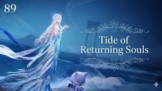 Infinity Nikki | Tide of Returning Souls: Full Walkthrough & Guide 🌊✨