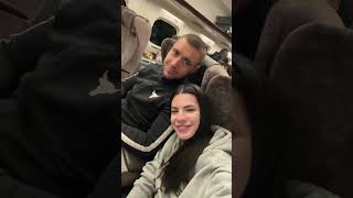 Η Στέλλα Πάσσαρη με τρένο από Κυότο στο Τόκυο