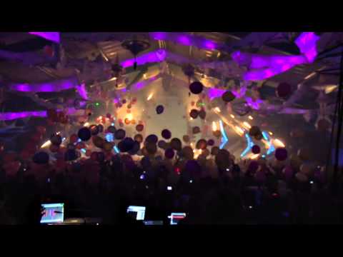 Timegate 2010 Official Video by www.Biolive.ch