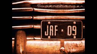JAF - Mi Maquina Mecanica (Supercharger 2009) chords