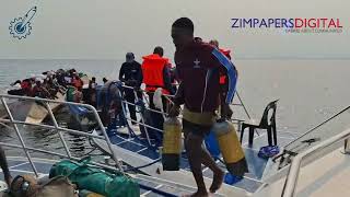 Kariba Search Efforts Called Off For The Day
