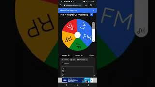 Winner of 1-Year iFit Family Membership is... by Nelson Munoz 105 views 1 year ago 1 minute, 4 seconds